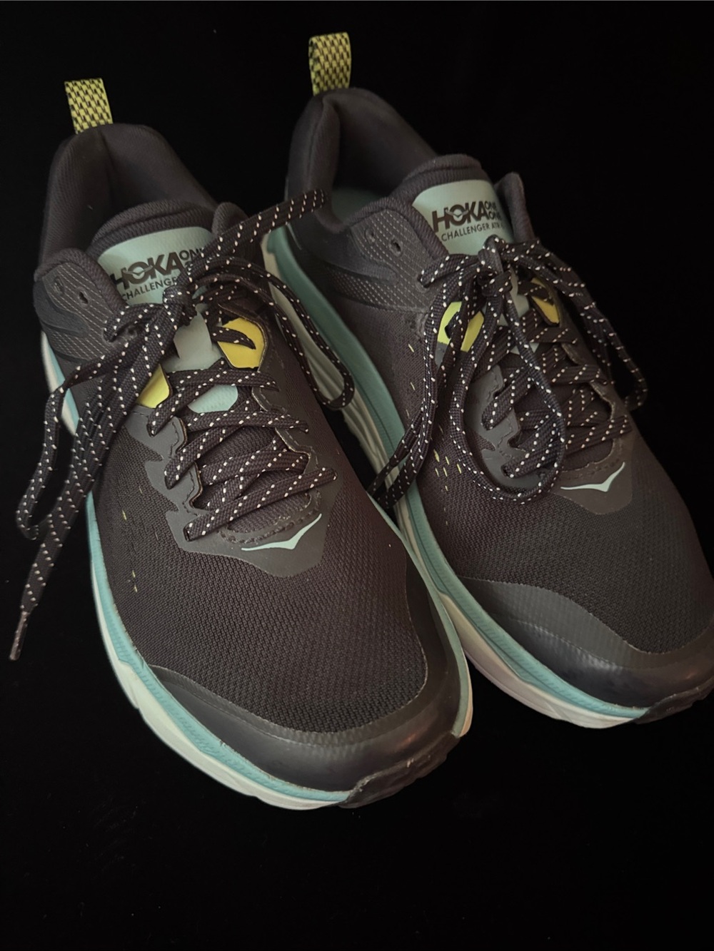 HOKA ONE ONE Challenger ATR 6 Runners